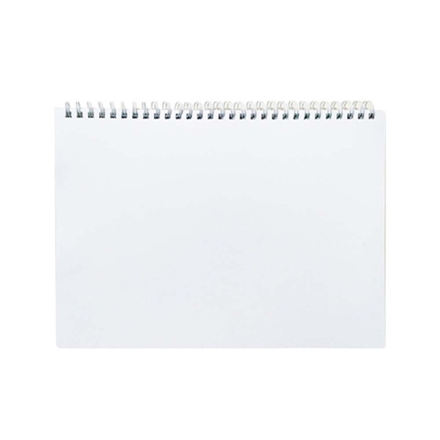 New Arrival Sublimation Blank Coil Weekly Planner B5 Notebook Weekly To Do Undated Calendar Travelers Journal Book