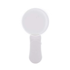 New Arrival Sublimation Blank LED Acrylic Light Up Stick 4 Shapes Available