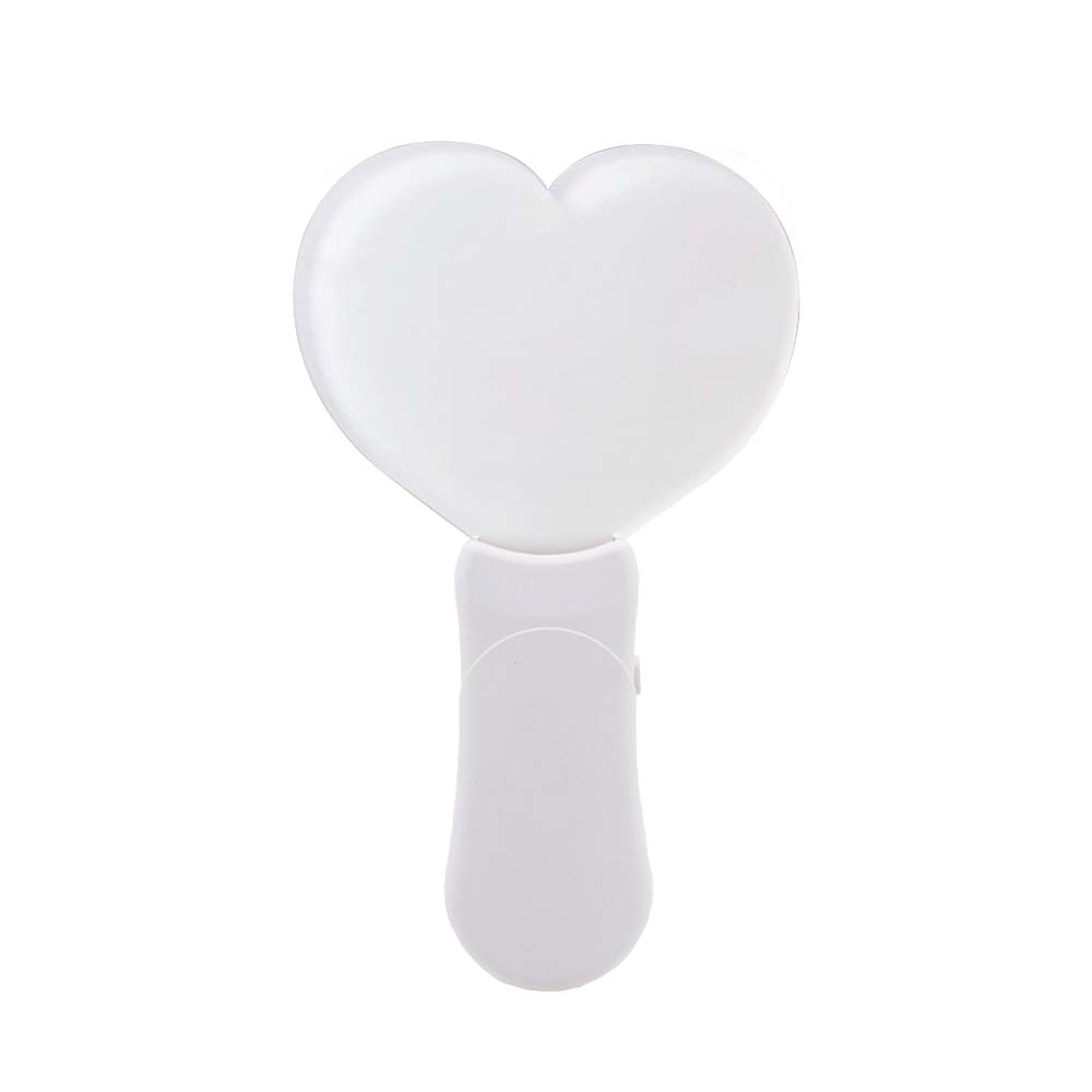 New Arrival Sublimation Blank LED Acrylic Light Up Stick 4 Shapes Available