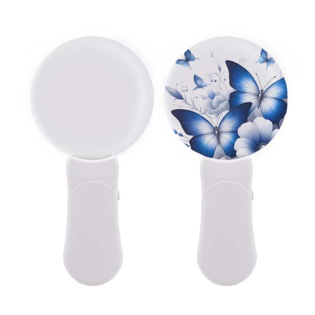 New Arrival Sublimation Blank LED Acrylic Light Up Stick 4 Shapes Available