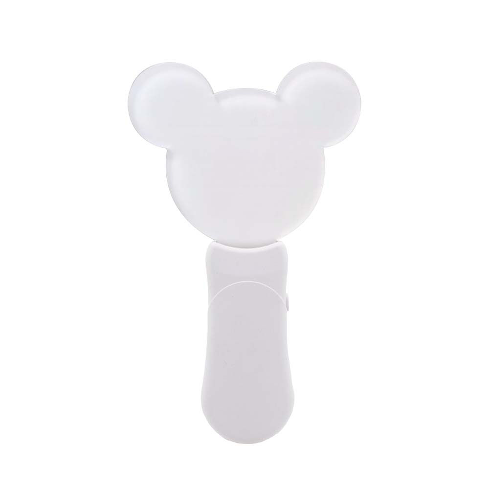 New Arrival Sublimation Blank LED Acrylic Light Up Stick 4 Shapes Available