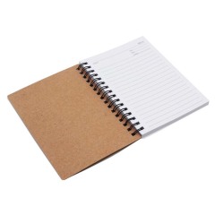 New Arrival Sublimation Blank Coil Planner A5,A6 Notebook To Do Undated Calendar Travelers Journal Book