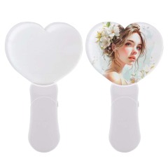 New Arrival Sublimation Blank LED Acrylic Light Up Stick 4 Shapes Available