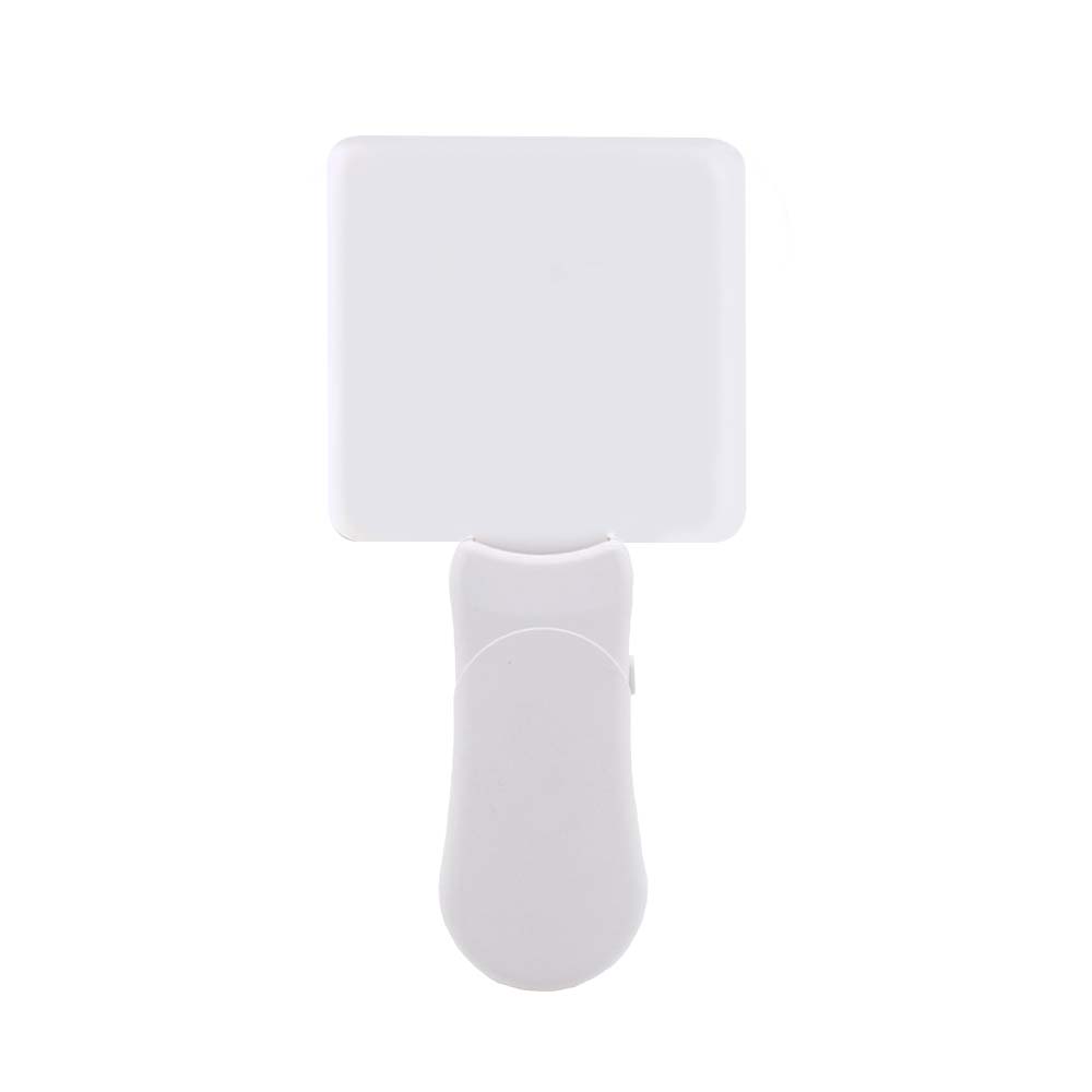 New Arrival Sublimation Blank LED Acrylic Light Up Stick 4 Shapes Available