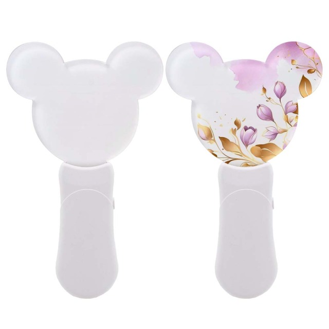 New Arrival Sublimation Blank LED Acrylic Light Up Stick 4 Shapes Available