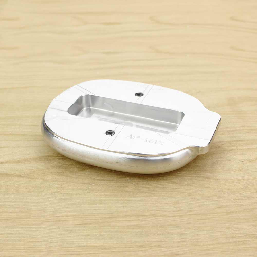 Sublimation Blank Airpods Max Coated 3D PC Case Mold Glossy and Matte Available Custom Earphone Case Mold for 1 PCS