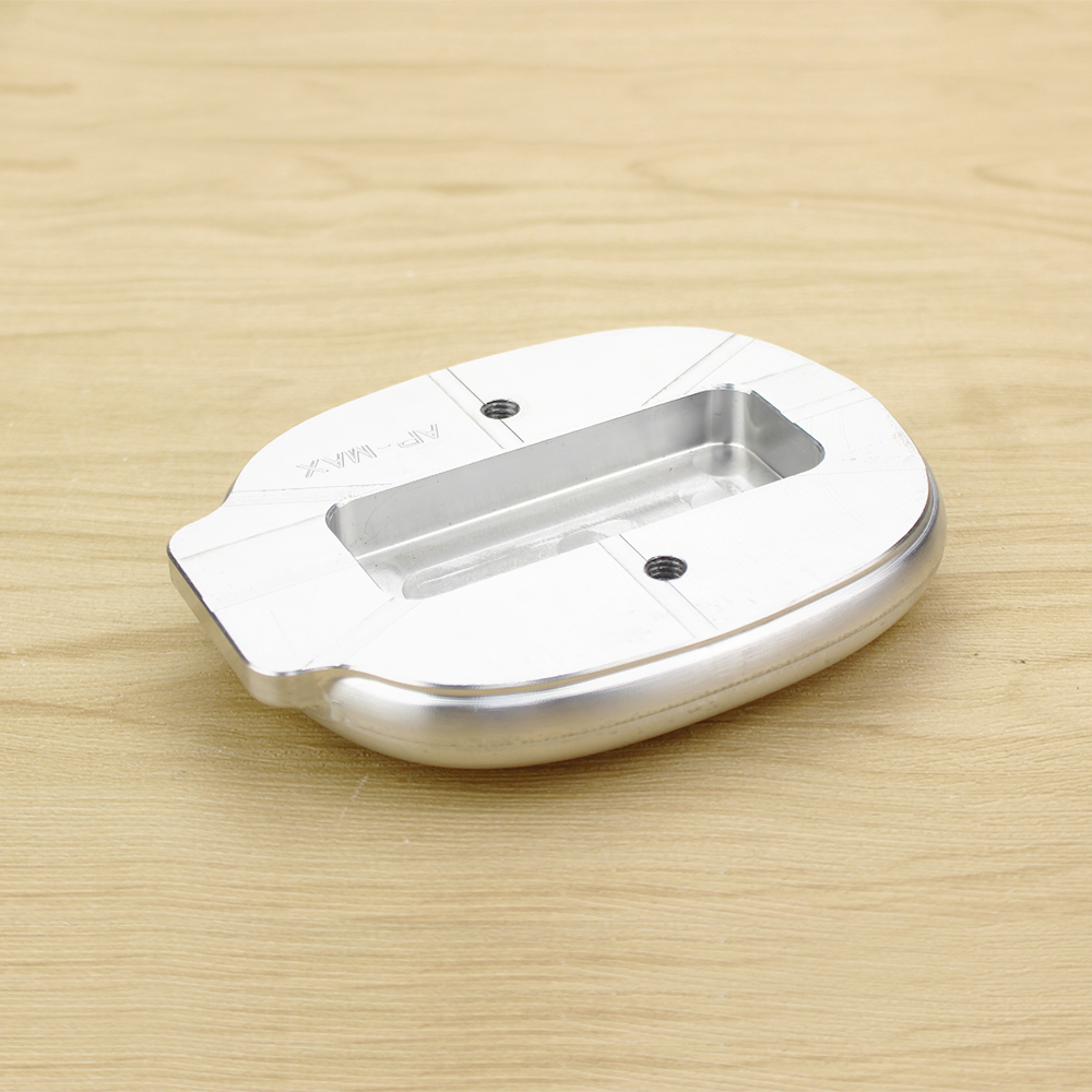 Sublimation Blank Airpods Max Coated 3D PC Case Mold Glossy and Matte Available Custom Earphone Case Mold for 1 PCS