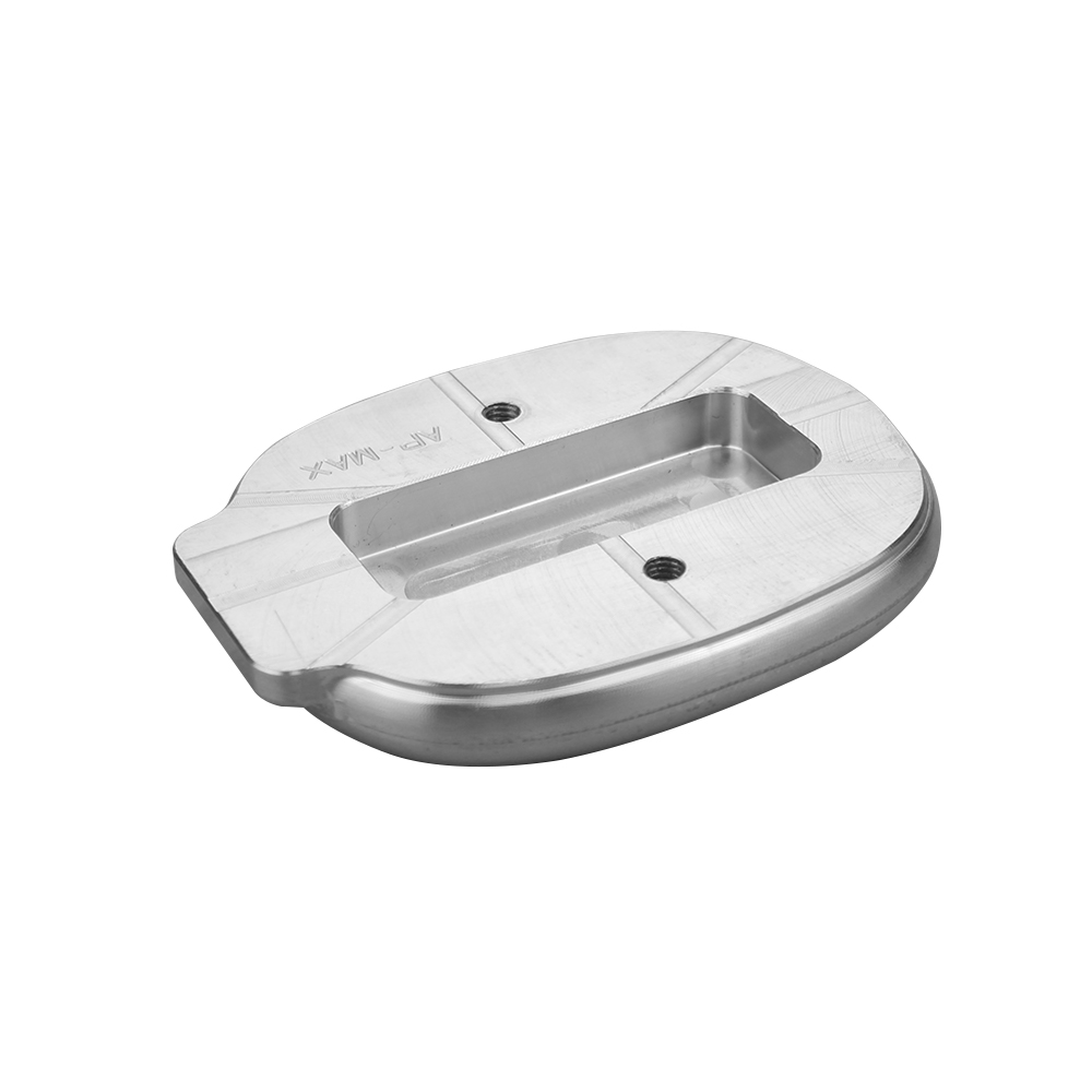 Sublimation Blank Airpods Max Coated 3D PC Case Mold Glossy and Matte Available Custom Earphone Case Mold for 1 PCS