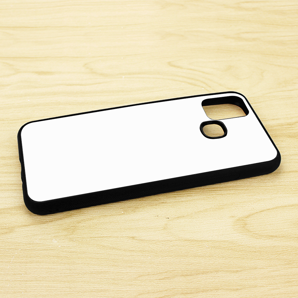 Sublimation 2D TPU Phone Case for Infinix Hot 10 Lite,Infinix Hot 30 Play,Infinix Hot 50 Series with Aluminum Insert