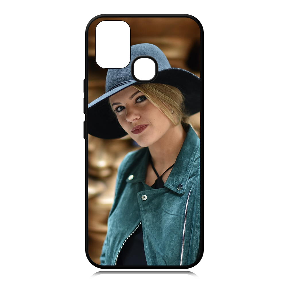 Sublimation 2D TPU Phone Case for Infinix Hot 10 Lite,Infinix Hot 30 Play,Infinix Hot 50 Series with Aluminum Insert