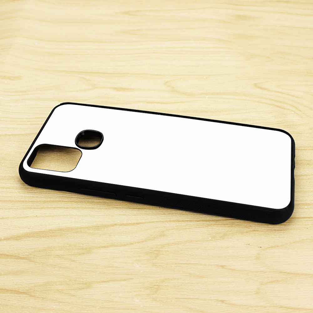 Sublimation 2D TPU Phone Case for Infinix Hot 10 Lite,Infinix Hot 30 Play,Infinix Hot 50 Series with Aluminum Insert