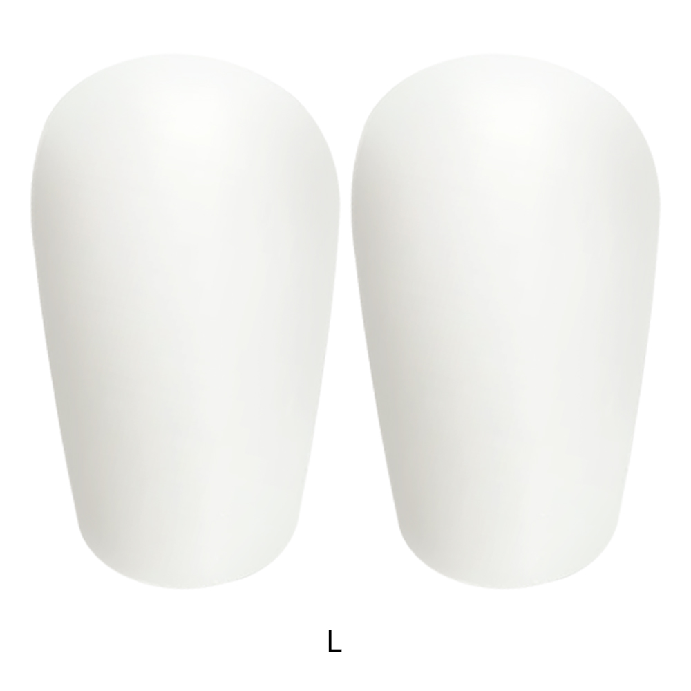 Personalized Sublimation Mini 3D Blank Soccer Shin Guards 3 Sizes Available Matte and Glossy Style