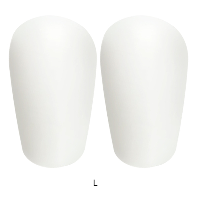 Personalized Sublimation Mini 3D Blank Soccer Shin Guards 3 Sizes Available