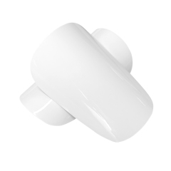 New Type of Shin Guards with Edges Carbon Fiber Shin Guards Sublimation Shin Pad Custom Soccer Shin Guards