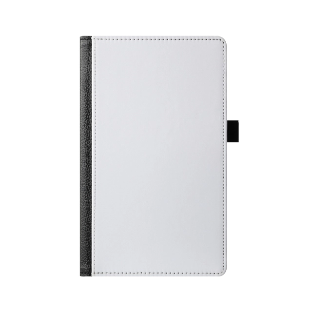 Sublimation PU Leather Blank Order Folder Customize Exclusive Style Restaurant Menu