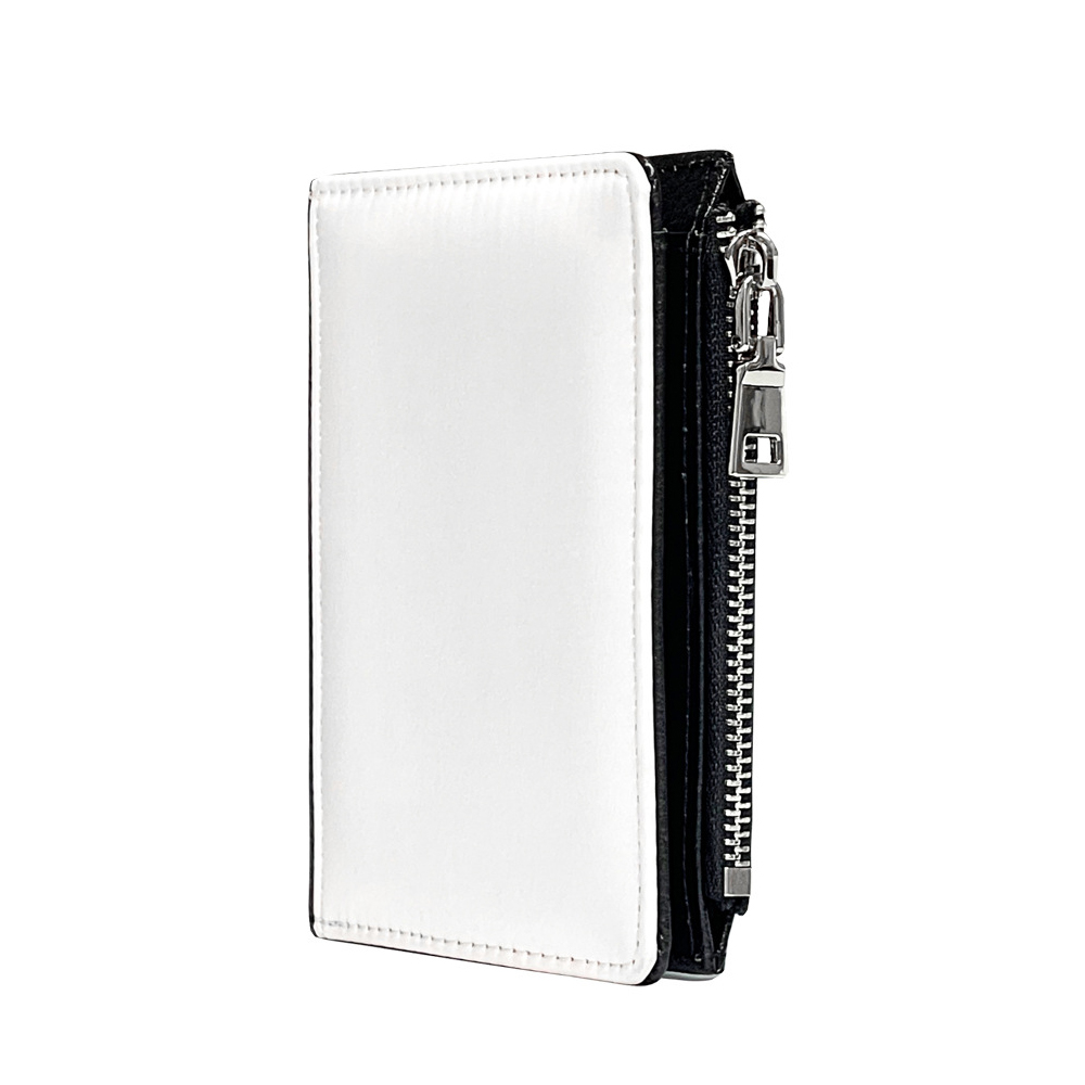 Sublimation PU Leather Blank Order Folder Customize Exclusive Style Restaurant Menu