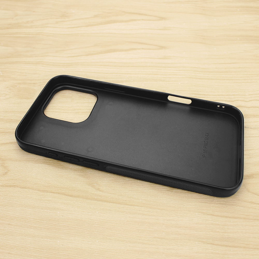 New Arrival Sublimation 2D TPU Phone Case for iPhone 16 Series,iPhone 16E DIY Shell With Aluminum Sheet