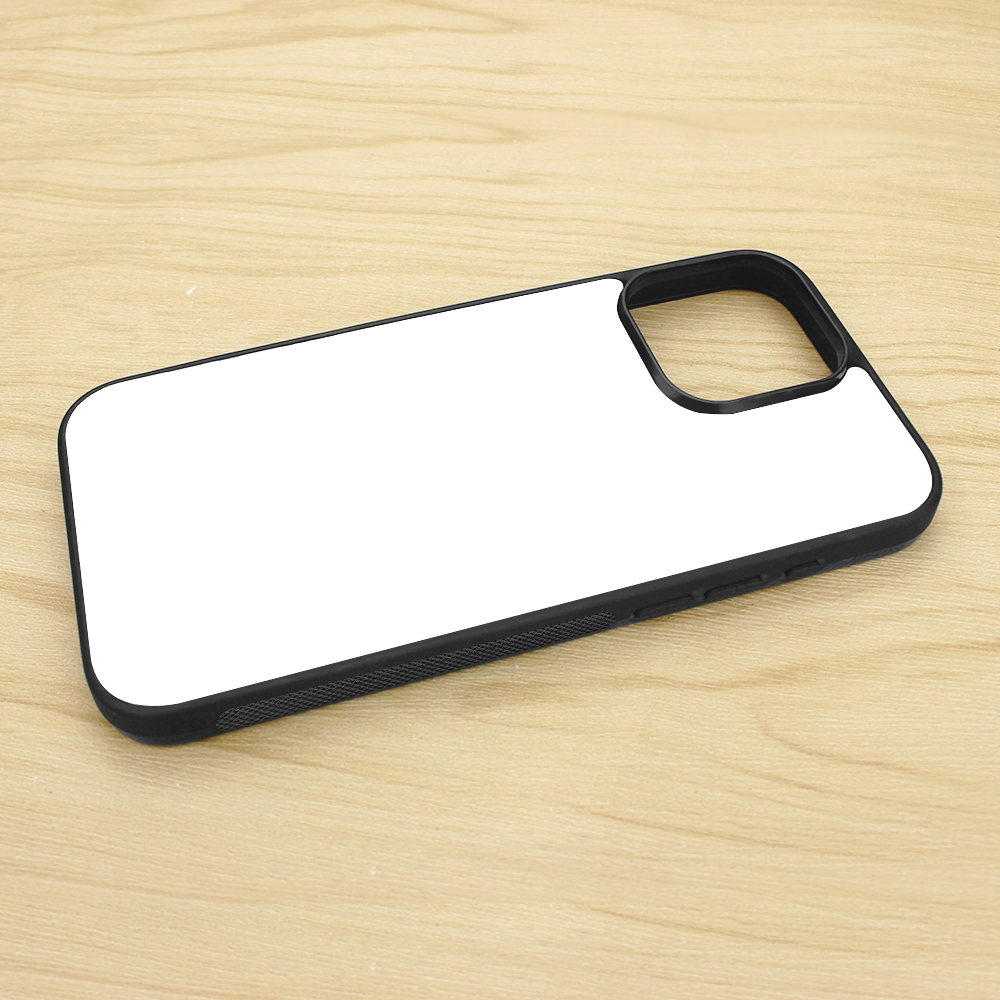 New Arrival Sublimation 2D TPU Phone Case for iPhone 16 Series,iPhone 16E DIY Shell With Aluminum Sheet