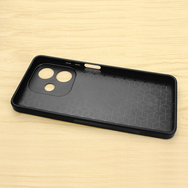 New arrival!!! For Oppo A3X 5G,Oppo A3 Pro 5G Sublimation 2D TPU Case Cover With Aluminum Insert