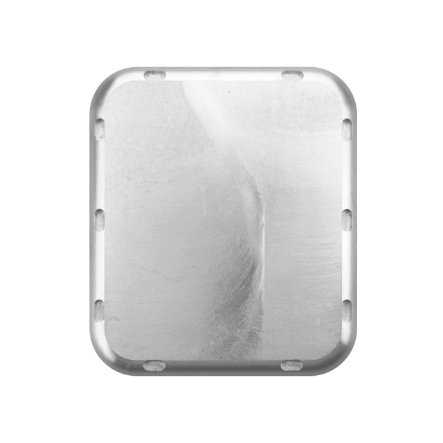 Sublimation Blank Wireless Power Bank Mold Power Bank for iPhone 12/13/14/15 Mold