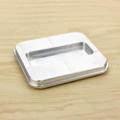 Sublimation Blank Wireless Power Bank Mold Power Bank for iPhone 12/13/14/15 Mold