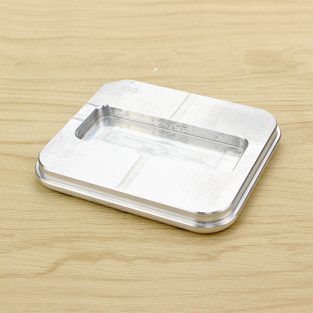 Sublimation Blank Wireless Power Bank Mold Power Bank for iPhone 12/13/14/15 Mold