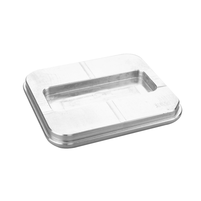 Sublimation Blank Wireless Power Bank Mold Power Bank for iPhone 12/13/14/15 Mold