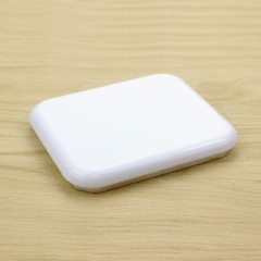 Sublimation Blank Wireless Power Bank Mold Power Bank for iPhone 12/13/14/15 Mold