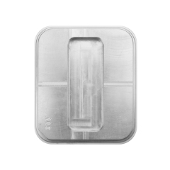 Sublimation Blank Wireless Power Bank Mold Power Bank for iPhone 12/13/14/15 Mold