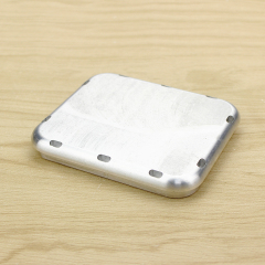 Sublimation Blank Wireless Power Bank Mold Power Bank for iPhone 12/13/14/15 Mold