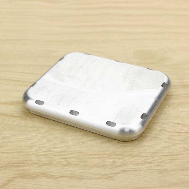 Sublimation Blank Wireless Power Bank Mold Power Bank for iPhone 12/13/14/15 Mold