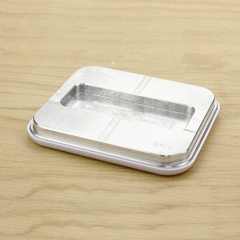 Sublimation Blank Wireless Power Bank Mold Power Bank for iPhone 12/13/14/15 Mold