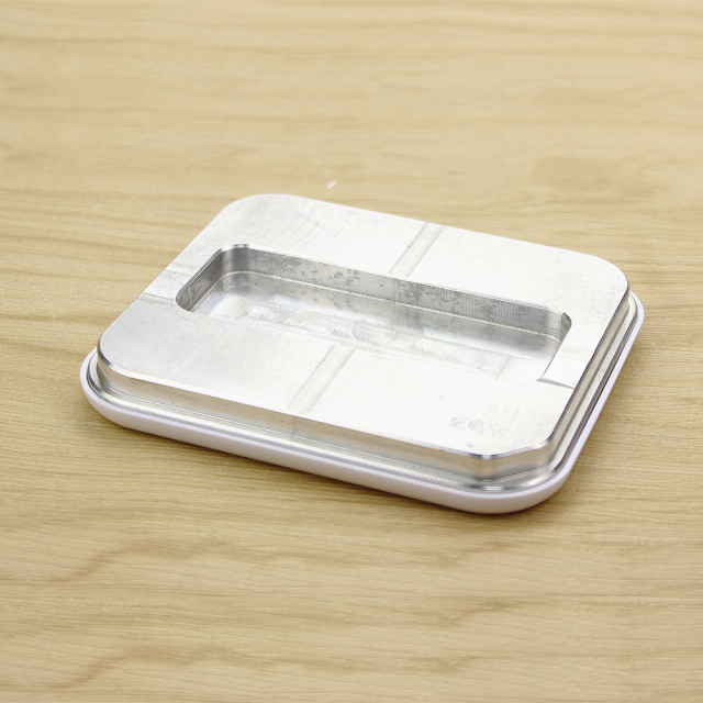 Sublimation Blank Wireless Power Bank Mold Power Bank for iPhone 12/13/14/15 Mold