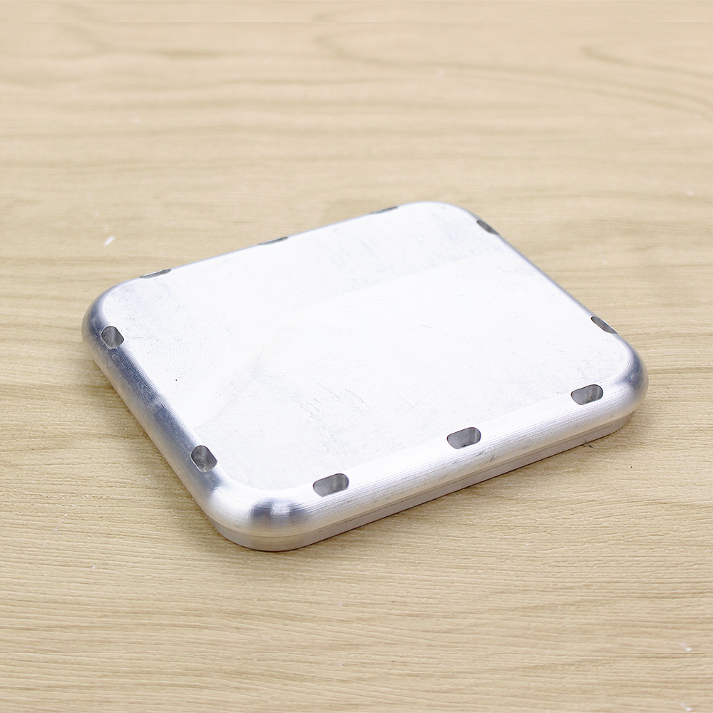 Sublimation Blank Wireless Power Bank Mold Power Bank for iPhone 12/13/14/15 Mold