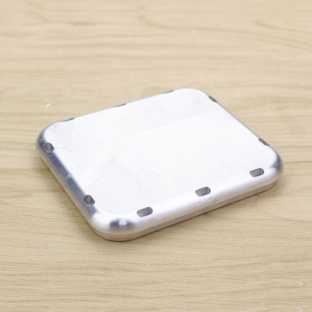 Sublimation Blank Wireless Power Bank Mold Power Bank for iPhone 12/13/14/15 Mold