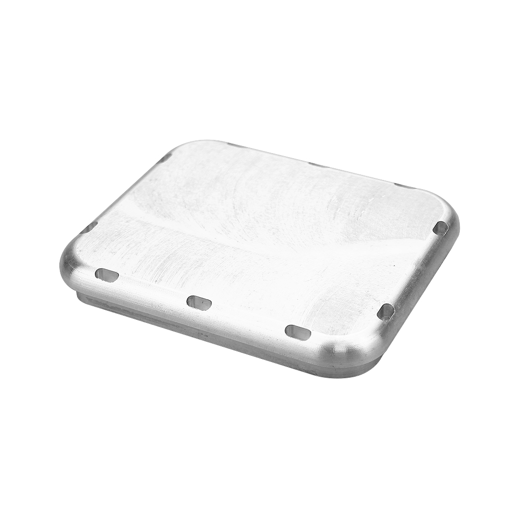 Sublimation Blank Wireless Power Bank Mold Power Bank for iPhone 12/13/14/15 Mold