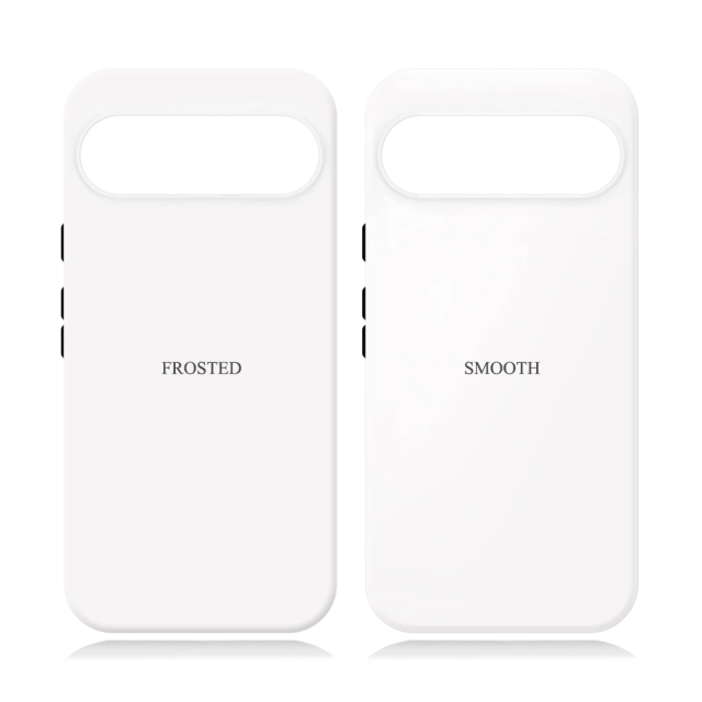 New Arrival 3D 2in1 Film Case Sublimation Cover Customized DIY Cell Phone Case for Google 9 Series