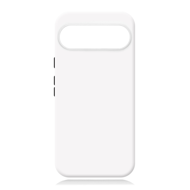 New Arrival 3D 2in1 Film Case Sublimation Cover Customized DIY Cell Phone Case for Google 9 Series