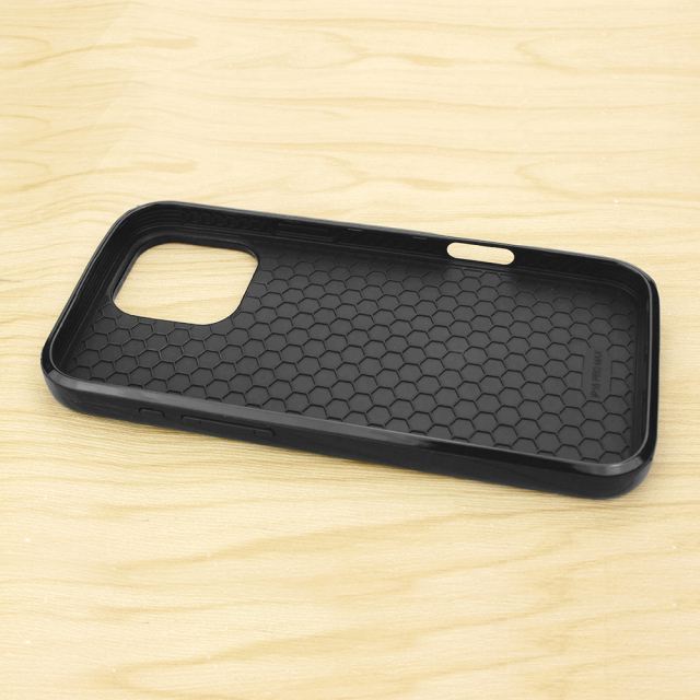 For iPhone 14 Series Strong Protection Sublimation 2D 2IN1 Case Heavy Duty Phone Case