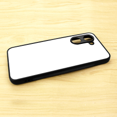 For Vivo T3 Lite Sublimation 2D TPU Phone Case Customized Phone Shell