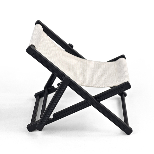 New Arrival Sublimation Blank Plastic Phone Stand Holder Detachable Mobile Phone Holder