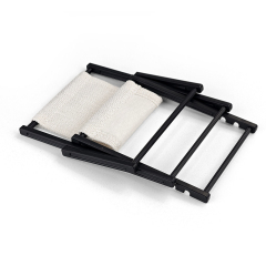 New Arrival Sublimation Blank Plastic Phone Stand Holder Detachable Mobile Phone Holder