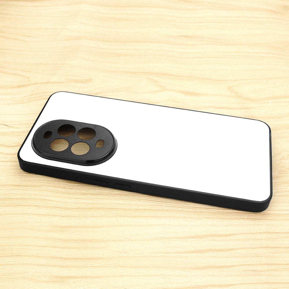 For Huawei Nova 13 Pro 5G,Nova 12 SE 5G,Huawei Nova Series Sublimation Blank Rubber 2D TPU Phone Case Cover