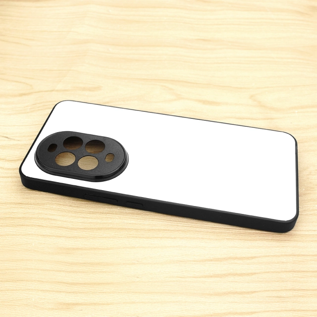 New Arrival!!! For Huawei Nova 13 Pro 5G,Nova 12 SE 5G Sublimation Blank Rubber 2D TPU Phone Case Cover