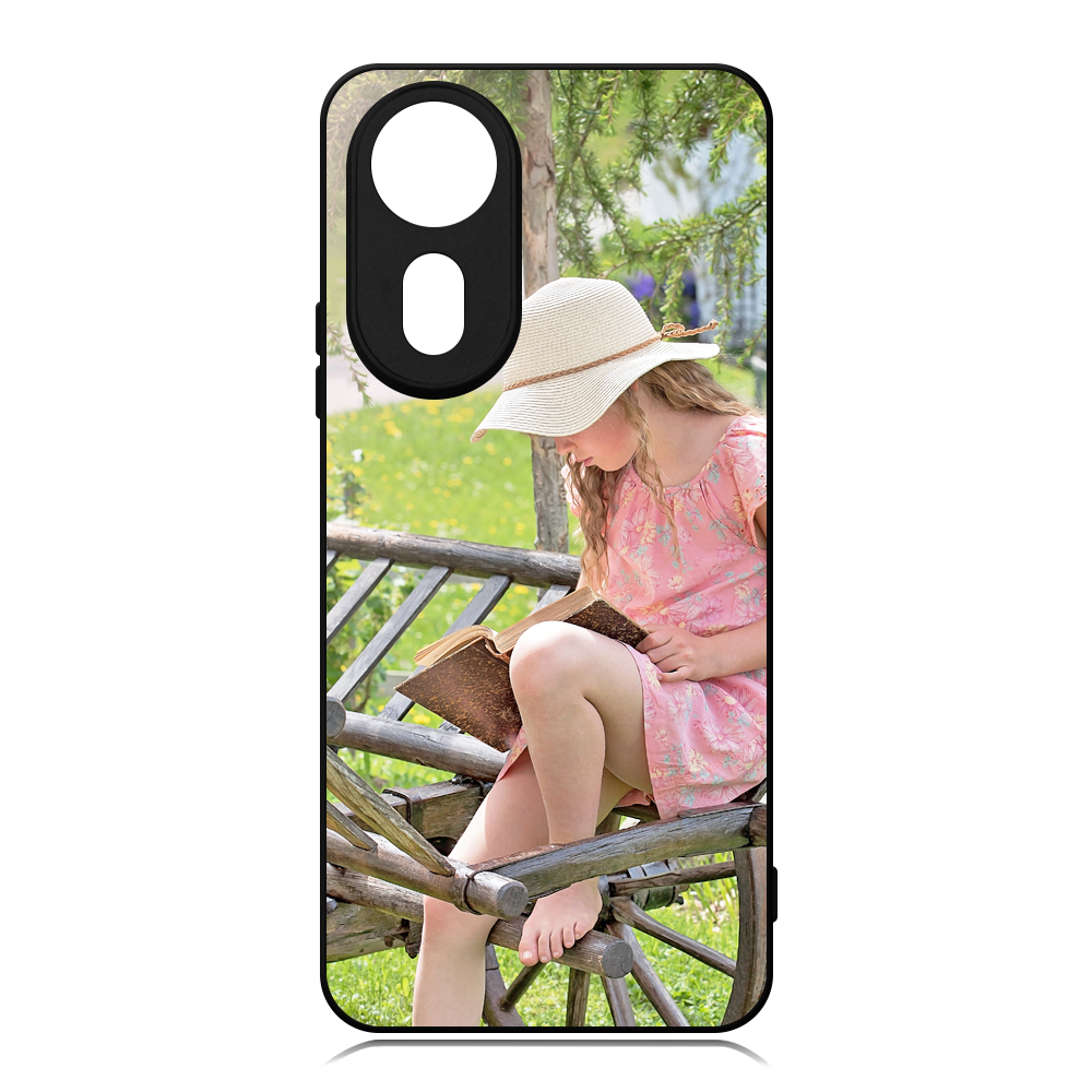 For Huawei Nova 13 Pro 5G,Nova 12 SE 5G,Huawei Nova Series Sublimation Blank Rubber 2D TPU Phone Case Cover