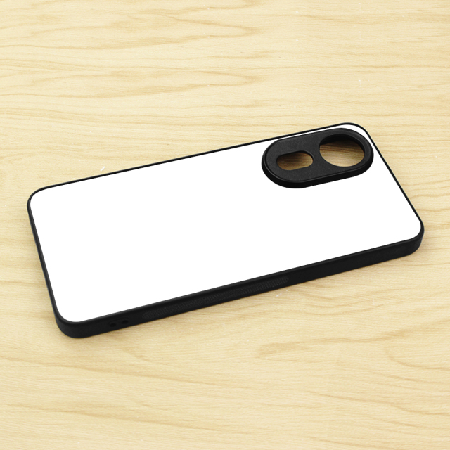 New Arrival!!! For Huawei Nova 12 SE 5G Sublimation Blank Rubber 2D TPU Phone Case Cover