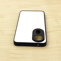 New Arrival!!! For Huawei Nova 12 SE 5G Sublimation Blank Rubber 2D TPU Phone Case Cover
