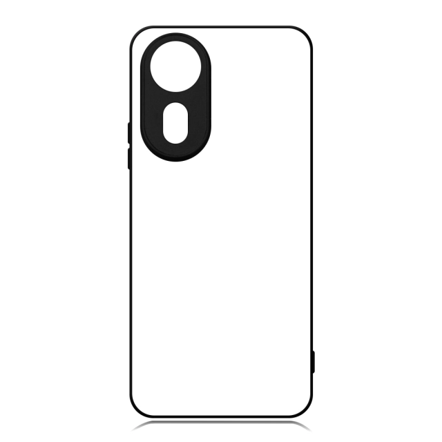 New Arrival!!! For Huawei Nova 12 SE 5G Sublimation Blank Rubber 2D TPU Phone Case Cover