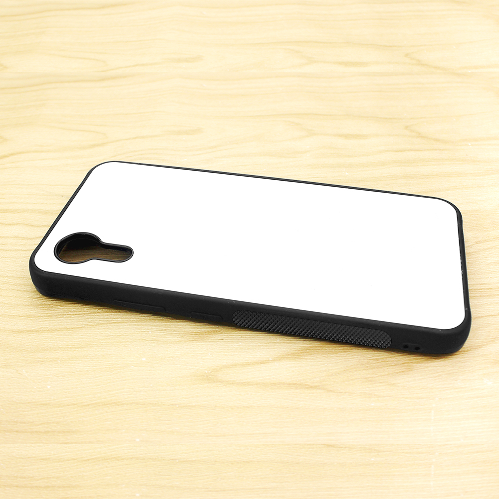 For Samsung M35 5G, M16/F16, Samsung M54 5G,Samsung X Cover 7 Sublimation Blank 2D TPU Rubber Phone Case for DIY Printing