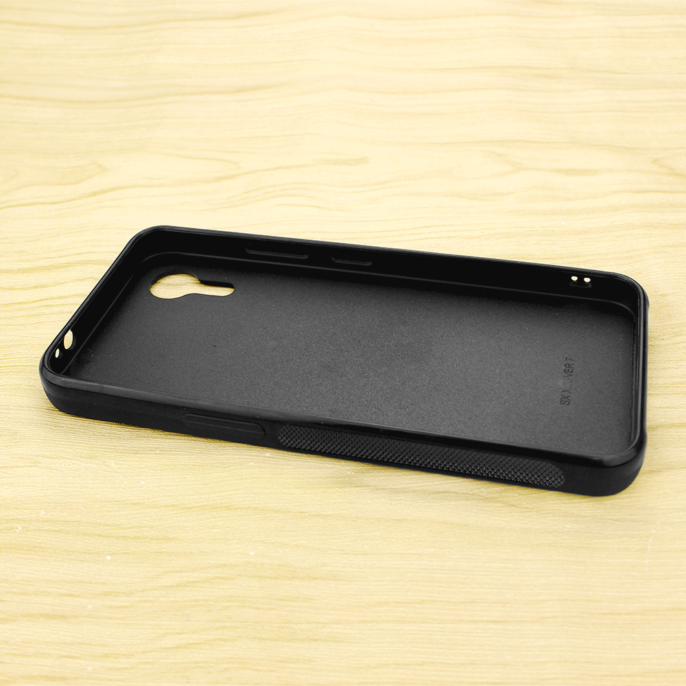For Samsung M35 5G, M16/F16, Samsung M54 5G,Samsung X Cover 7 Sublimation Blank 2D TPU Rubber Phone Case for DIY Printing